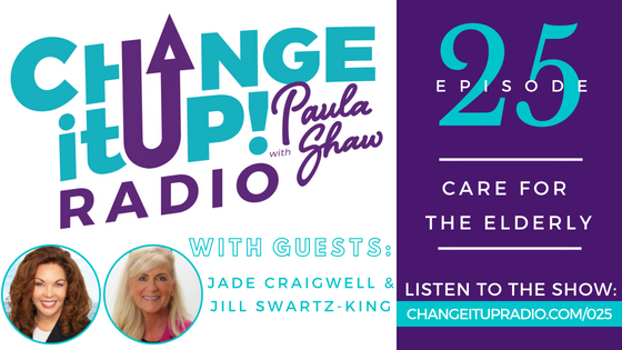 025: Care for the Elderly