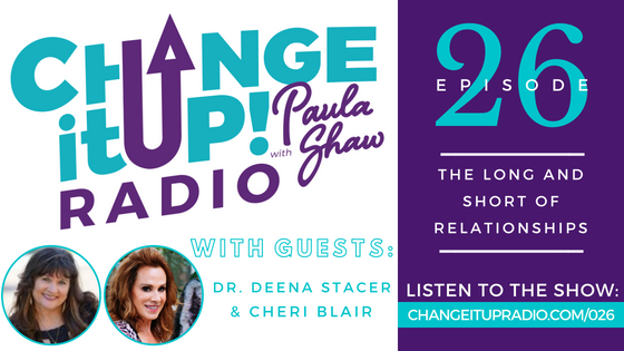 026: The Long and Short of Relationships