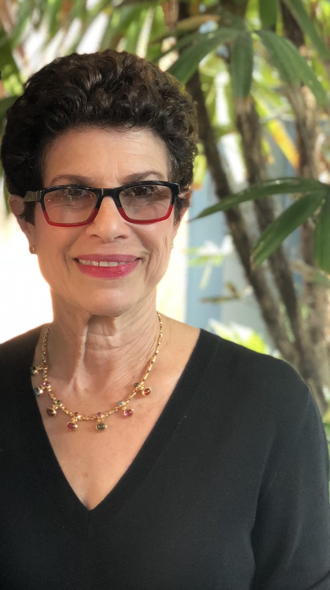 028 About Empowering Women Change It Up Radio