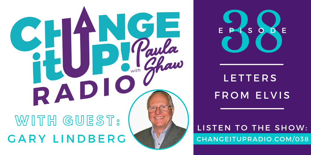 038: Letters From Elvis