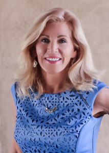 Image of Rachael Collins of Partners in Prosperity